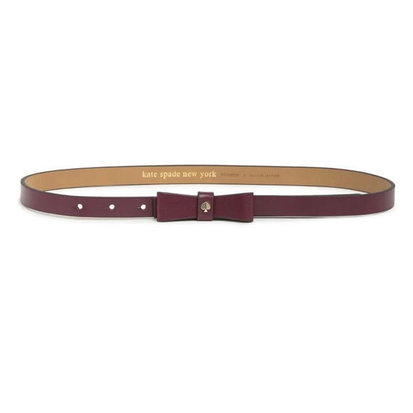 kate spade Accessories - Kate Spade Belt